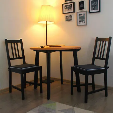 Apart-hotel Oina Cluj-Napoca