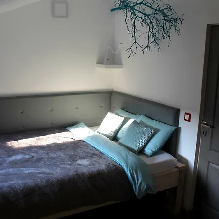 Apart-hotel Oina